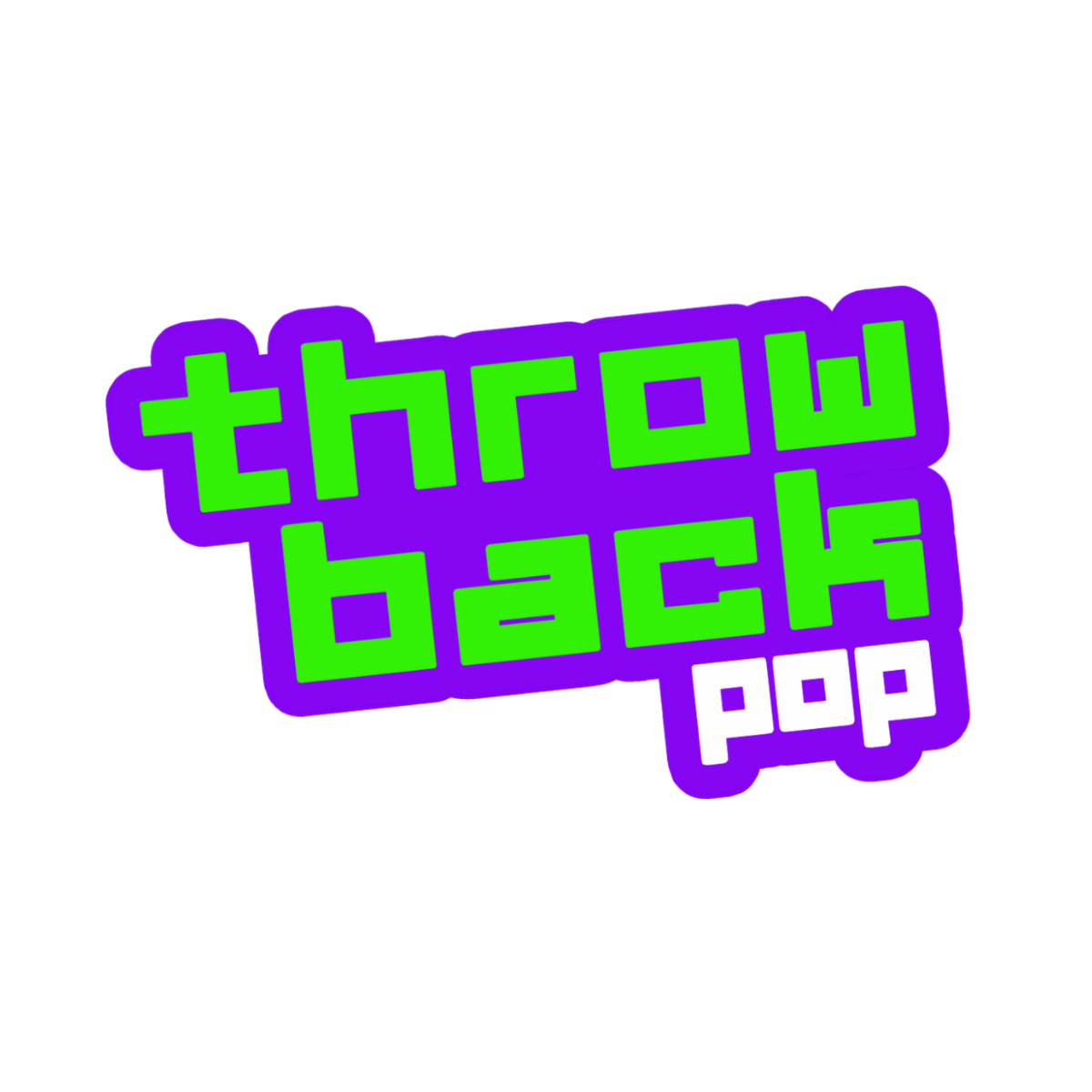 Throwback Pop