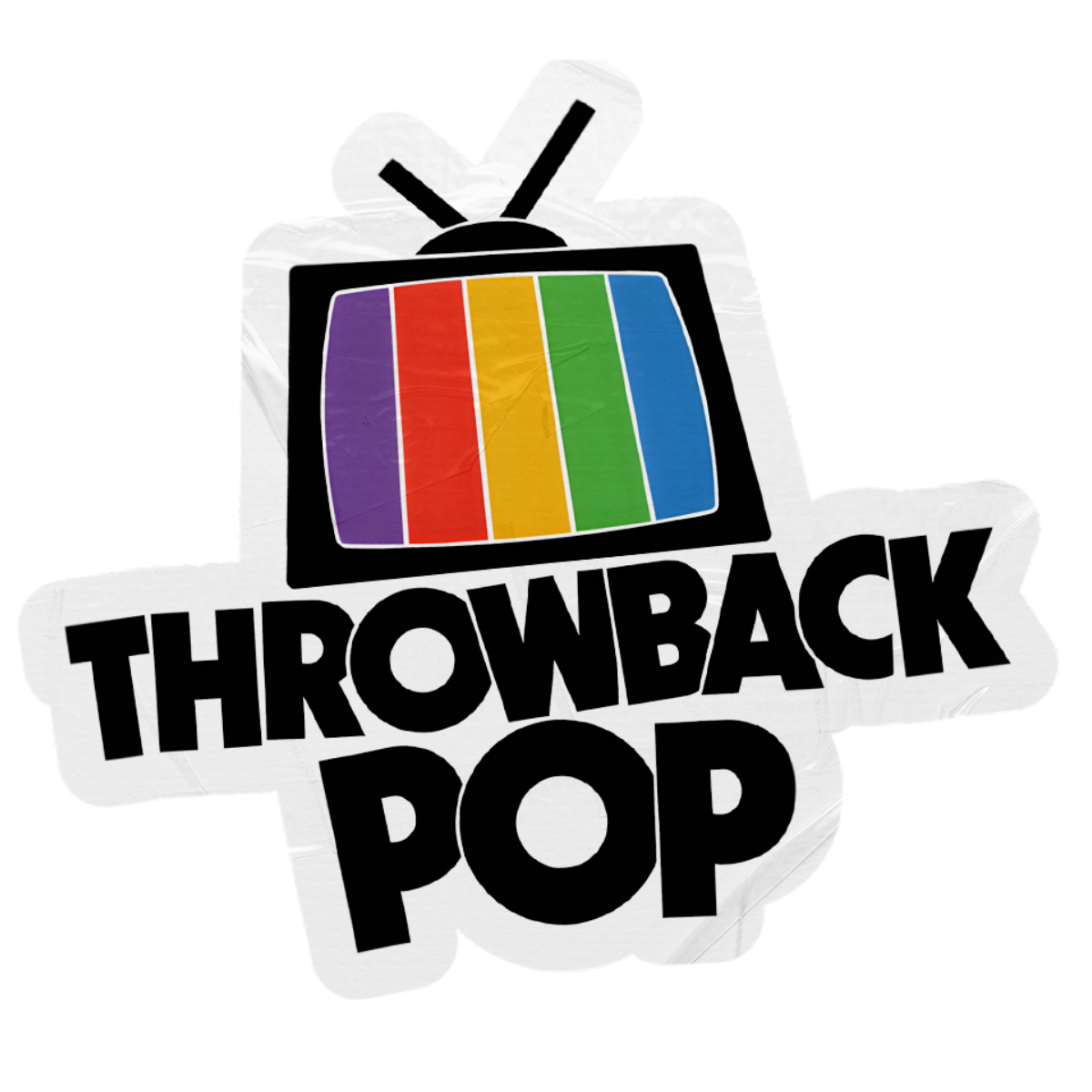Throwback Pop