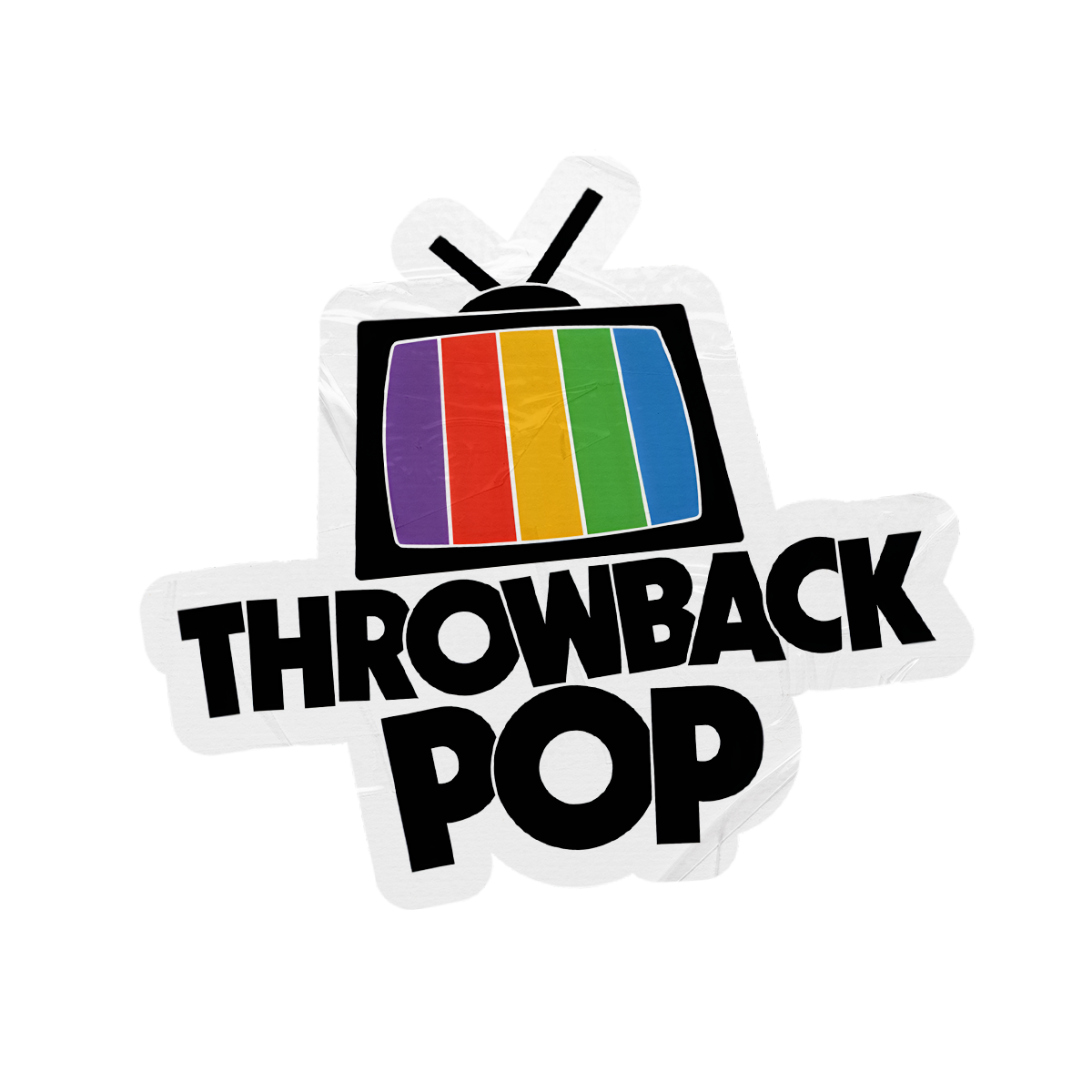 Throwback Pop
