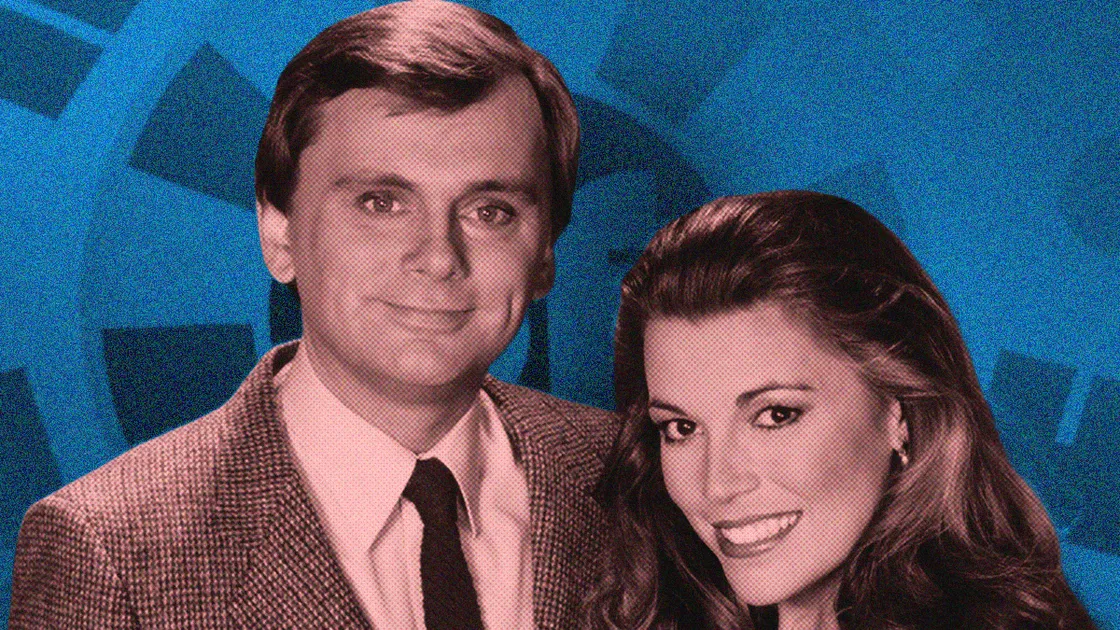 How Tall Is Pat Sajak?