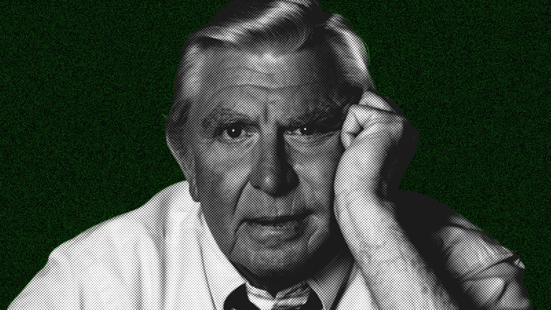 Why Was Andy Griffith Buried on the Same Day of His Death?