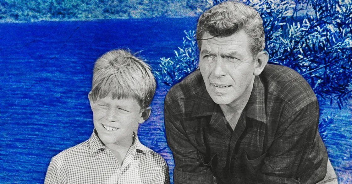 Did Ron Howard and Andy Griffith Have a Bad Relationship?