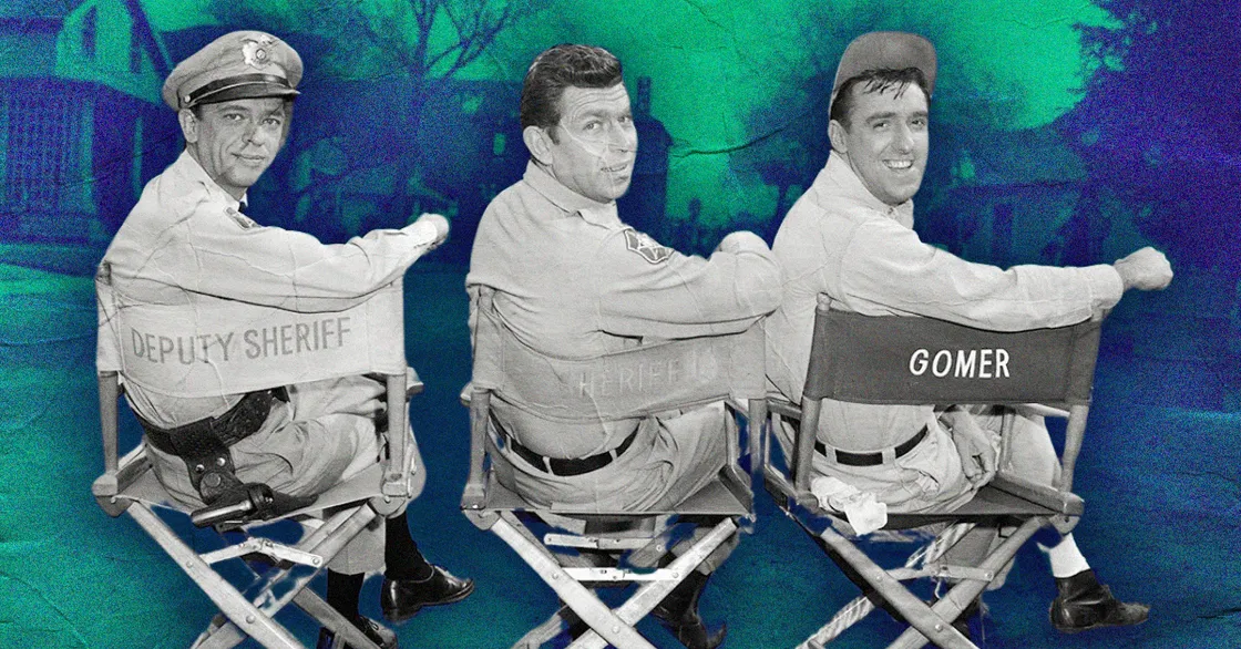 How 'The Andy Griffith Show' Cast Reacted When They Learned About JFK's Death on Set