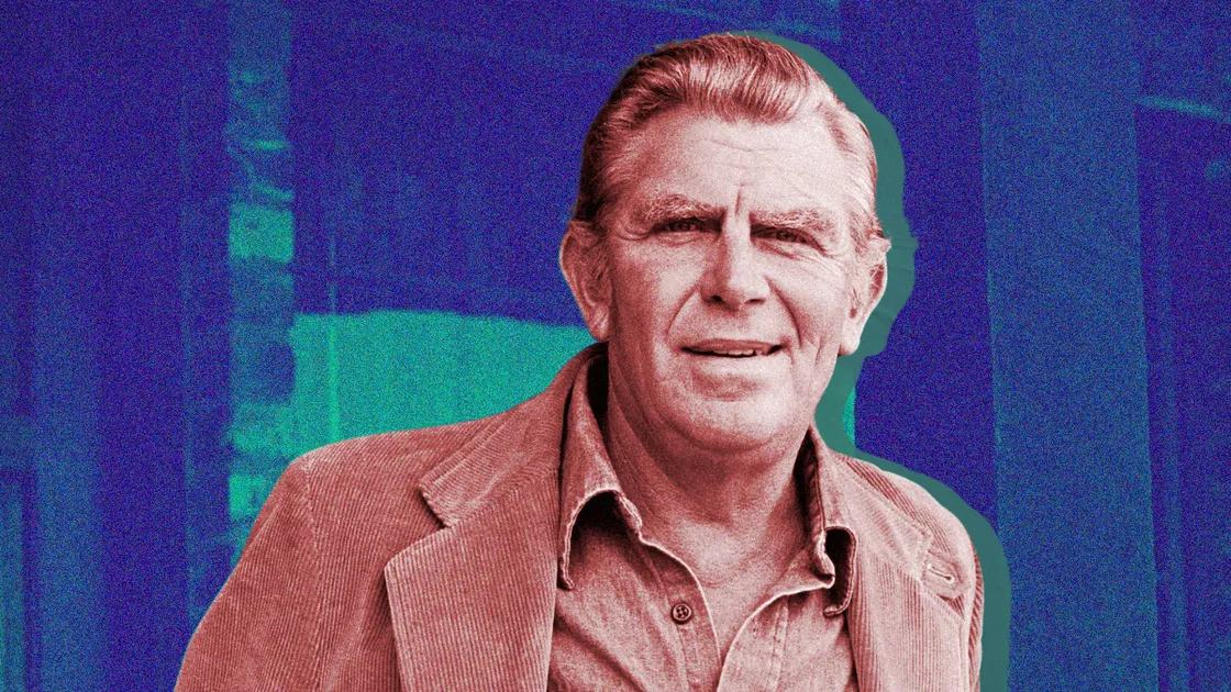 Why Andy Griffith Gave Away Christmas Trees on His Farm