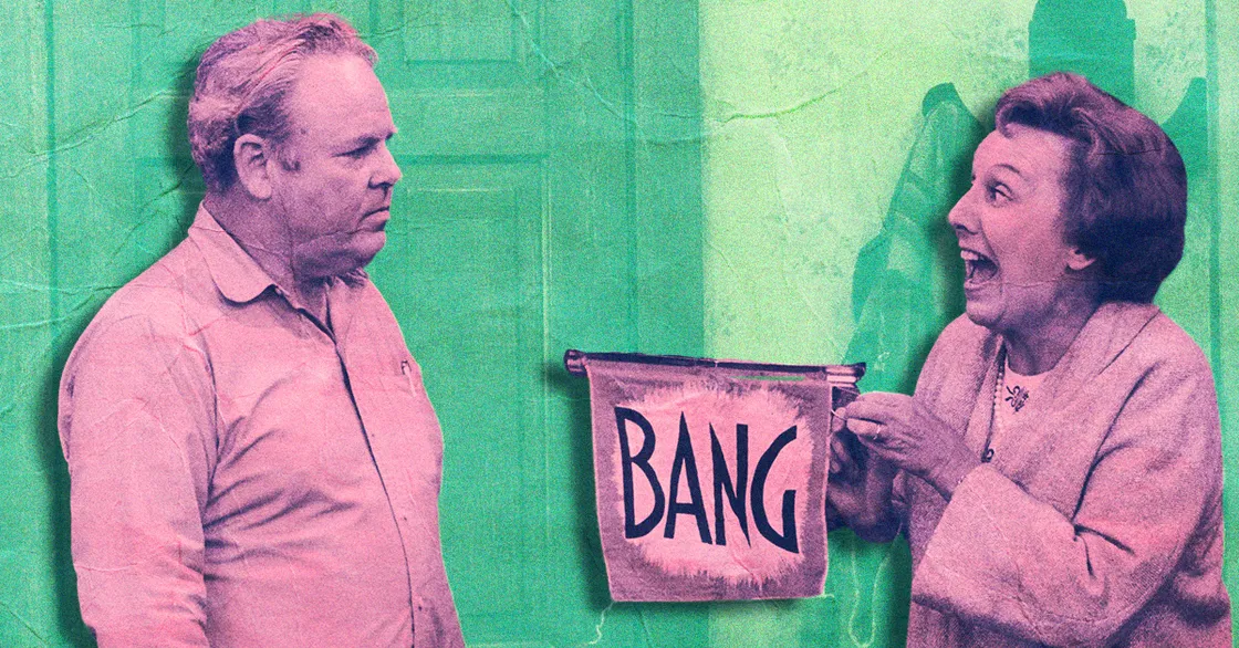 How the ‘All in the Family’ Theme Song Became a Radio Hit