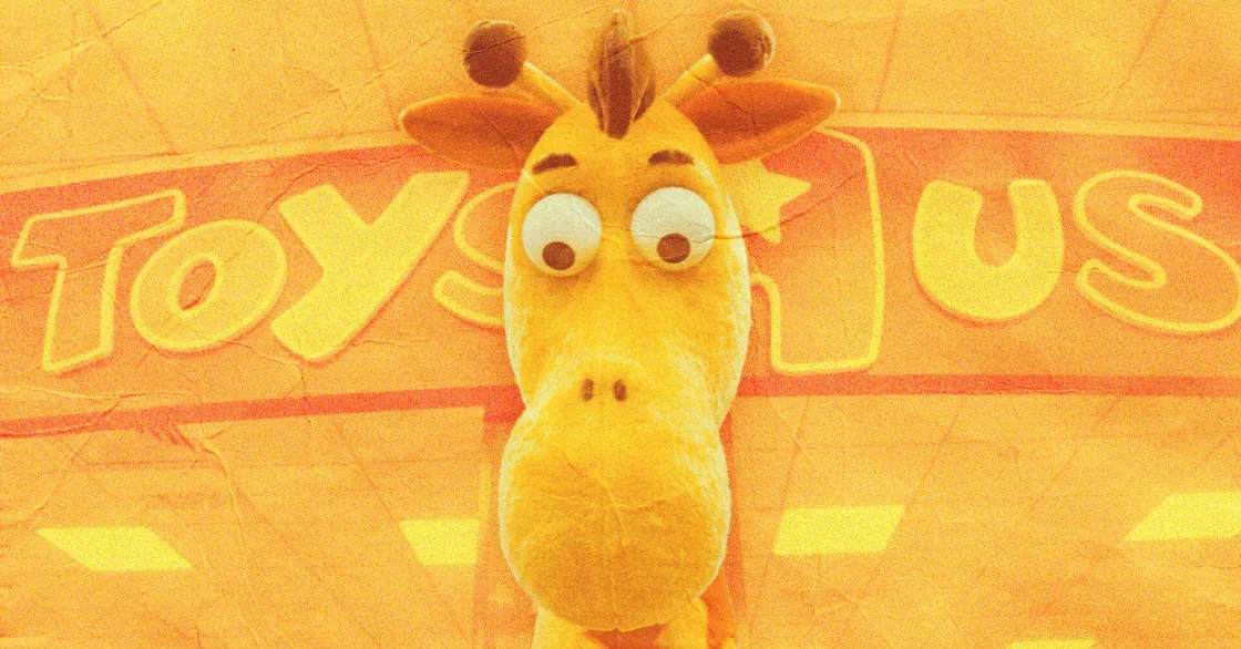Is Toys "R" Us Coming Back? Let’s Talk About It.