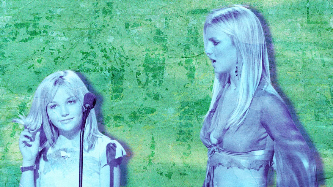 Remember Jamie Lynn and Britney Spears’ Nasty Feud?