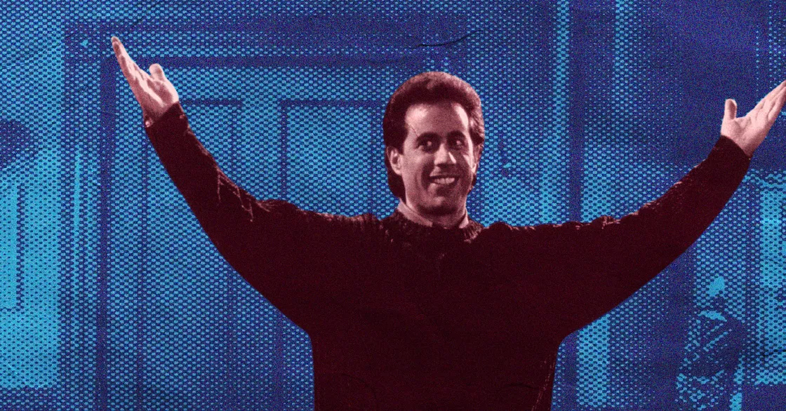 What Are Jerry Seinfeld's Favorite 'Seinfeld' Episodes?
