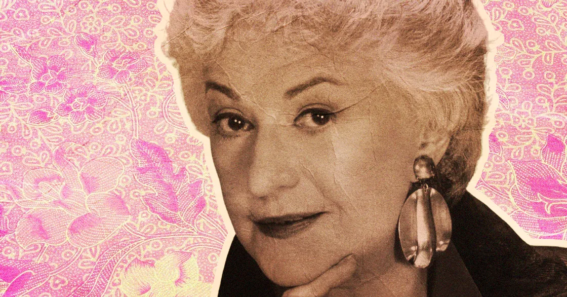 Why Did Bea Arthur Quit 'The Golden Girls'?