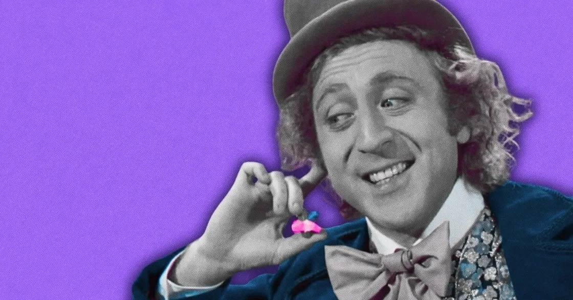 Is Willy Wonka a Serial Killer? The Dark Fan Theory Explained