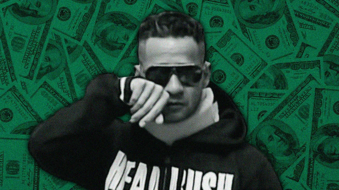 What is Mike 'The Situation' Sorrentino's Net Worth?