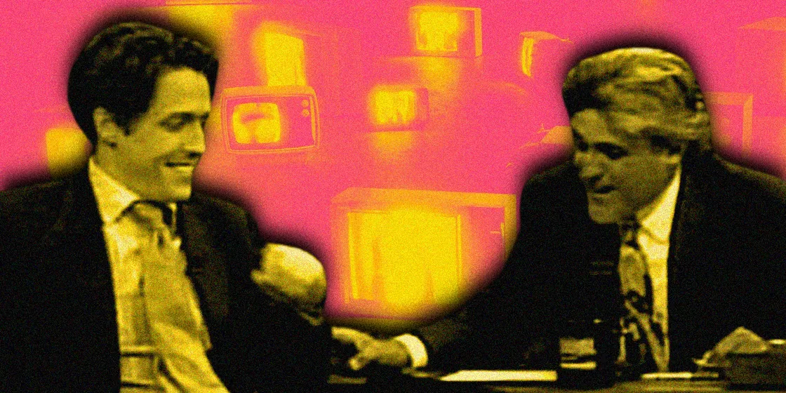 how-hugh-grant-saved-jay-lenos-tonight-show-in-1995