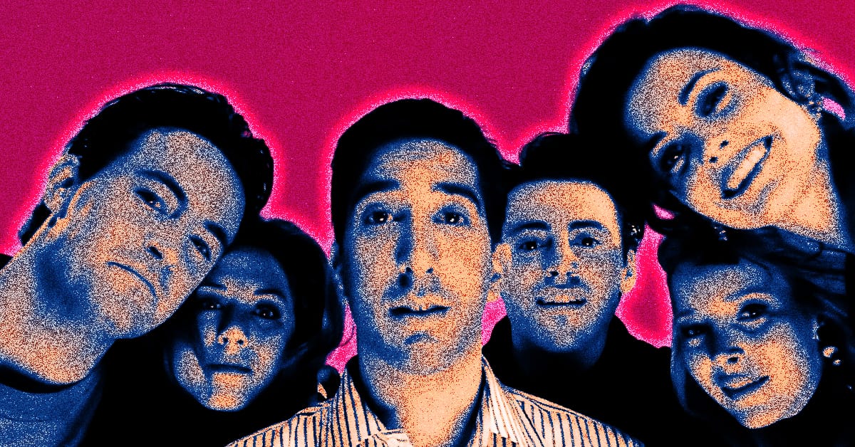 This ‘Friends’ Writer Hated Working With the Show’s Stars