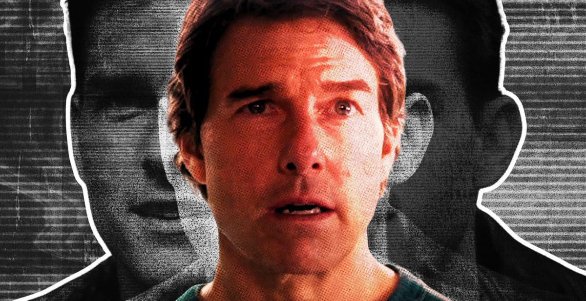 Ranking All 8 ‘Mission: Impossible’ Movies—Including ‘Final Reckoning'