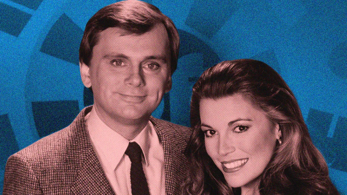 How Tall Is Pat Sajak?