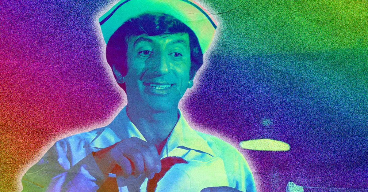 Why 'M*A*S*H’s Record-Breaking Series Finale Scared Jamie Farr