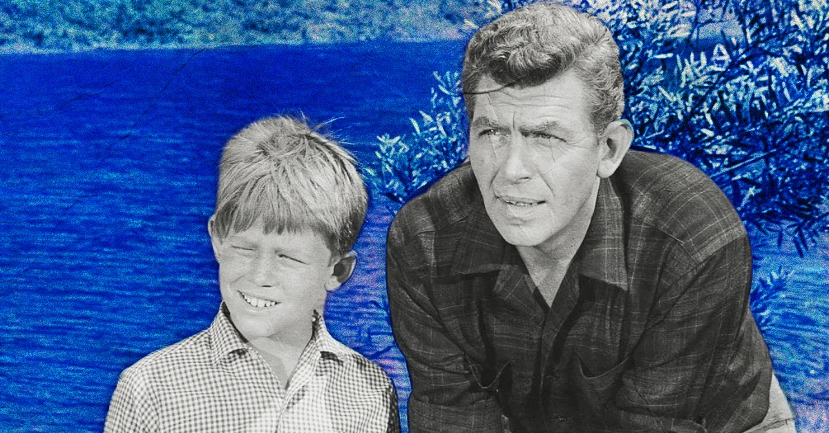 Did Ron Howard and Andy Griffith Have a Bad Relationship?