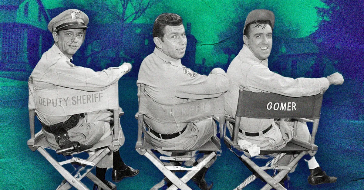 How 'The Andy Griffith Show' Cast Reacted When They Learned About JFK's Death on Set