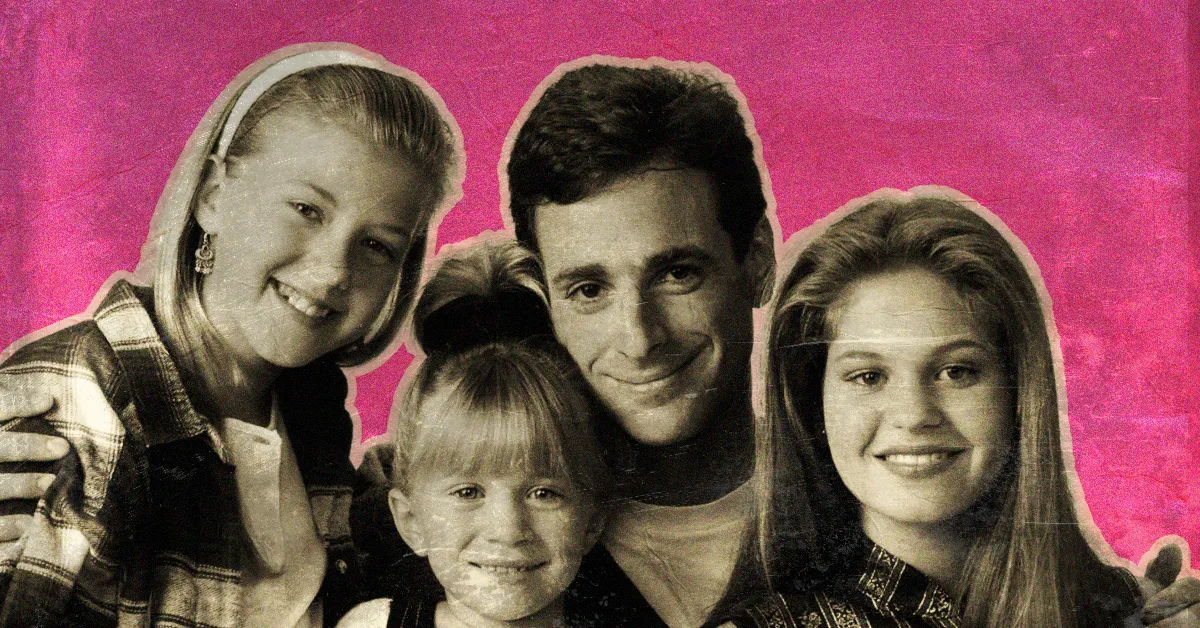 The ‘Full House’ Cast Today: Where Are They Now?