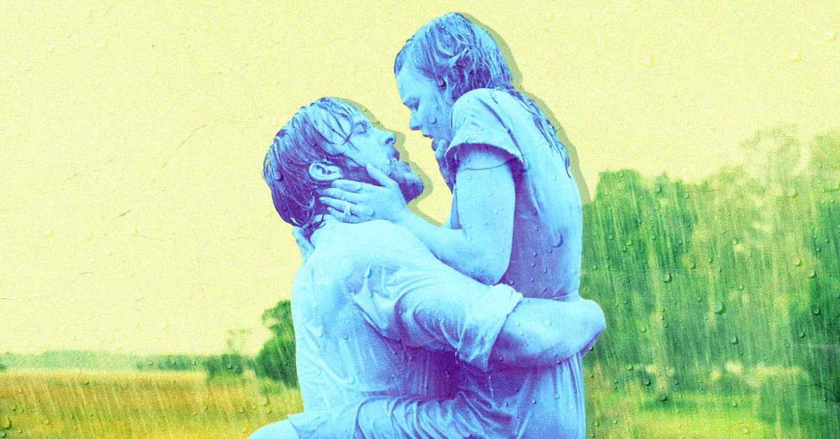 Why Ryan Gosling Tried To Get Rachel McAdams Fired From ‘The Notebook'