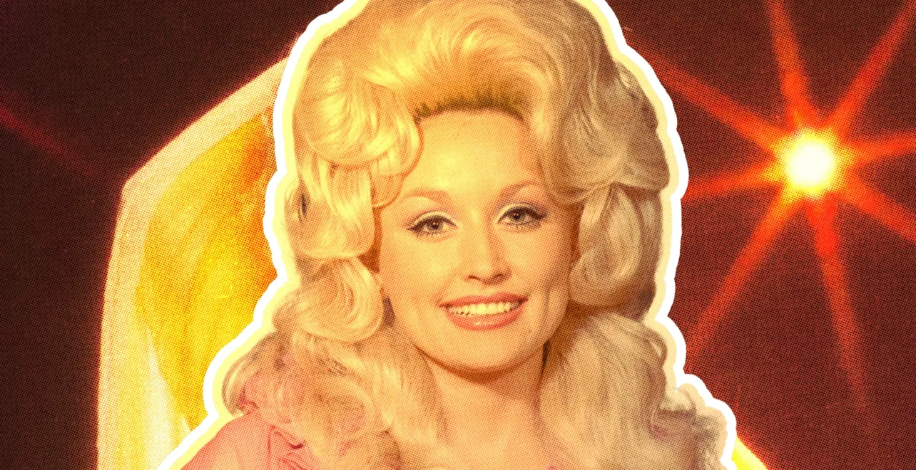 This Is Dolly Parton’s Least Favorite Song of Her Career