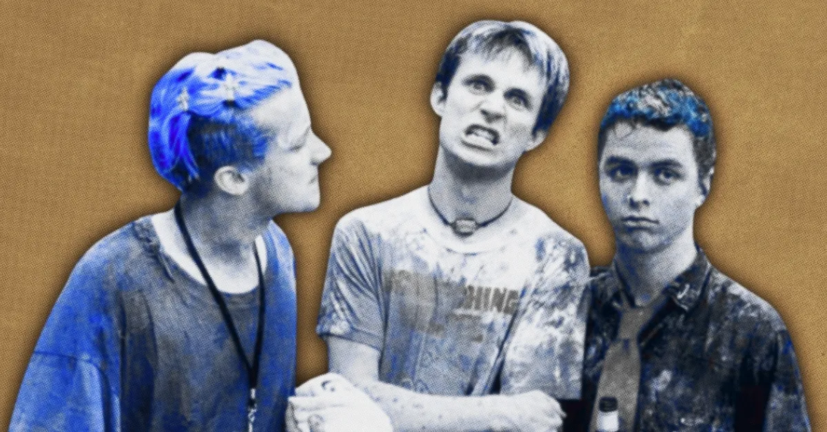 How Woodstock 1994 Made Green Day Famous