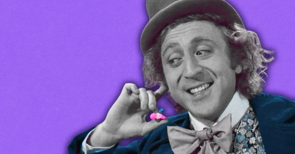 Is Willy Wonka a Serial Killer? The Dark Fan Theory Explained