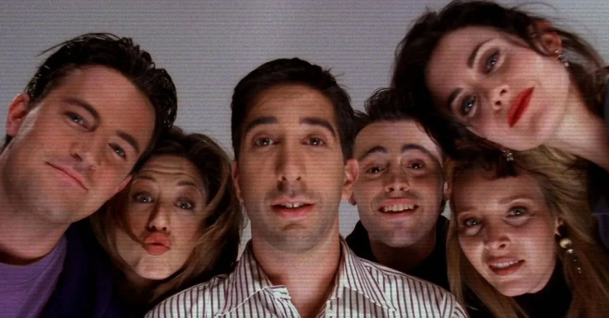 This ‘Friends’ Writer Hated Working With the Show’s Stars