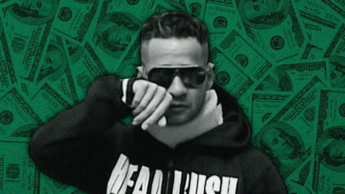 What is Mike 'The Situation' Sorrentino's Net Worth?