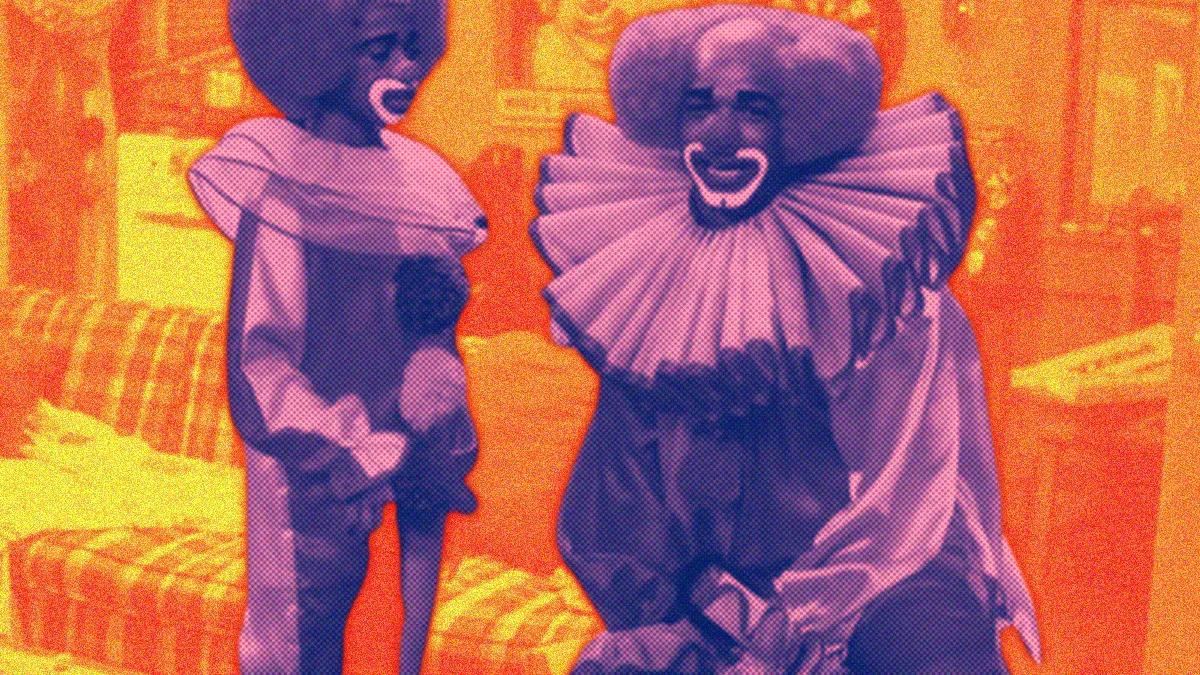 'In Living Color' Changed Television Forever