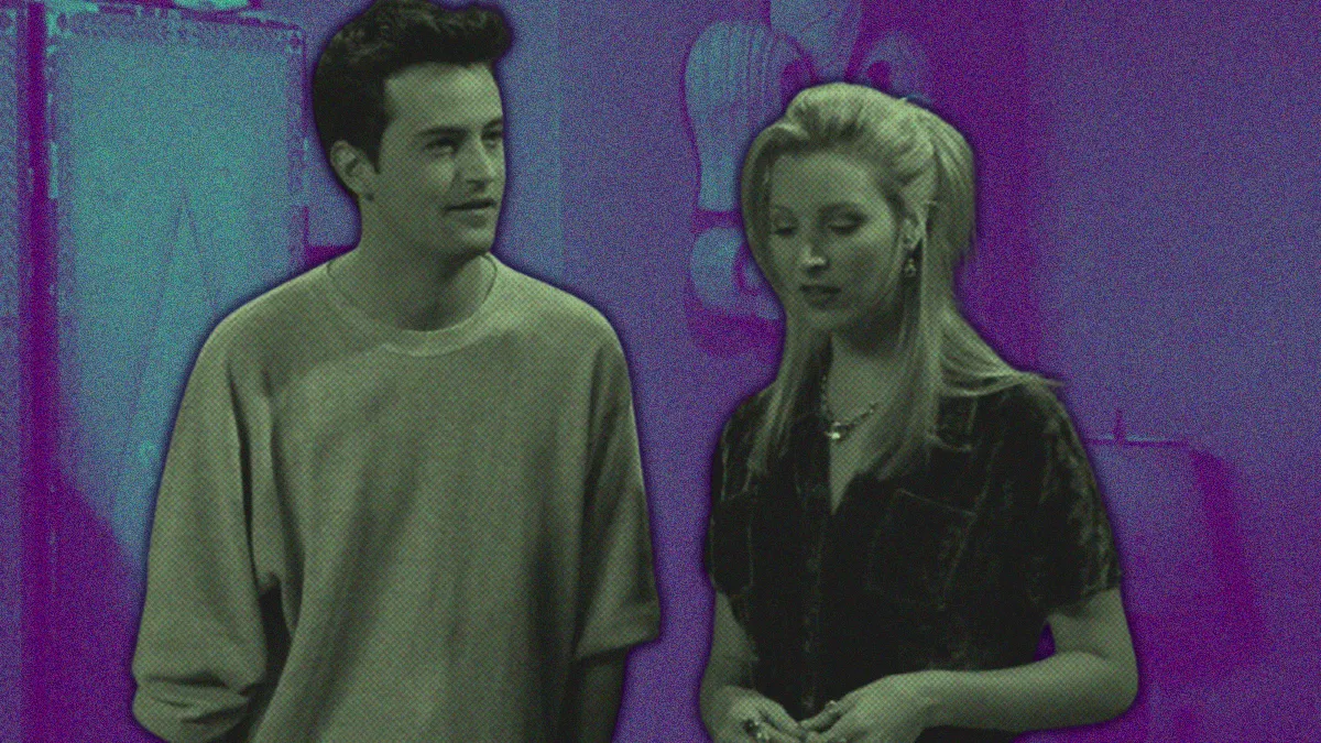 Read Lisa Kudrow’s Heartfelt Forward for Matthew Perry’s Memoir