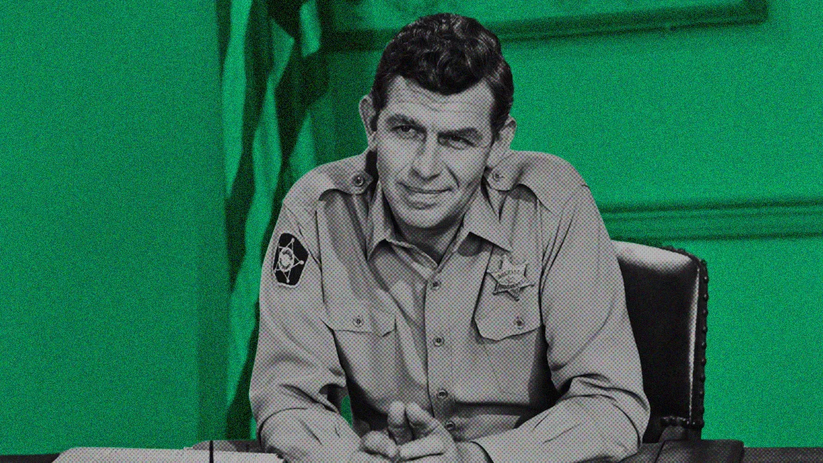 What Was Andy Griffith’s Net Worth at the Time of His Death?
