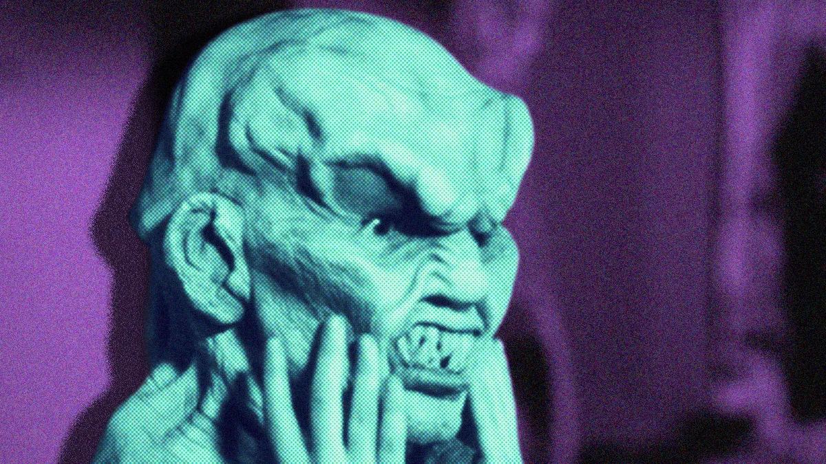 The 4 Scariest 'Goosebumps' Episodes You Need to Rewatch ASAP