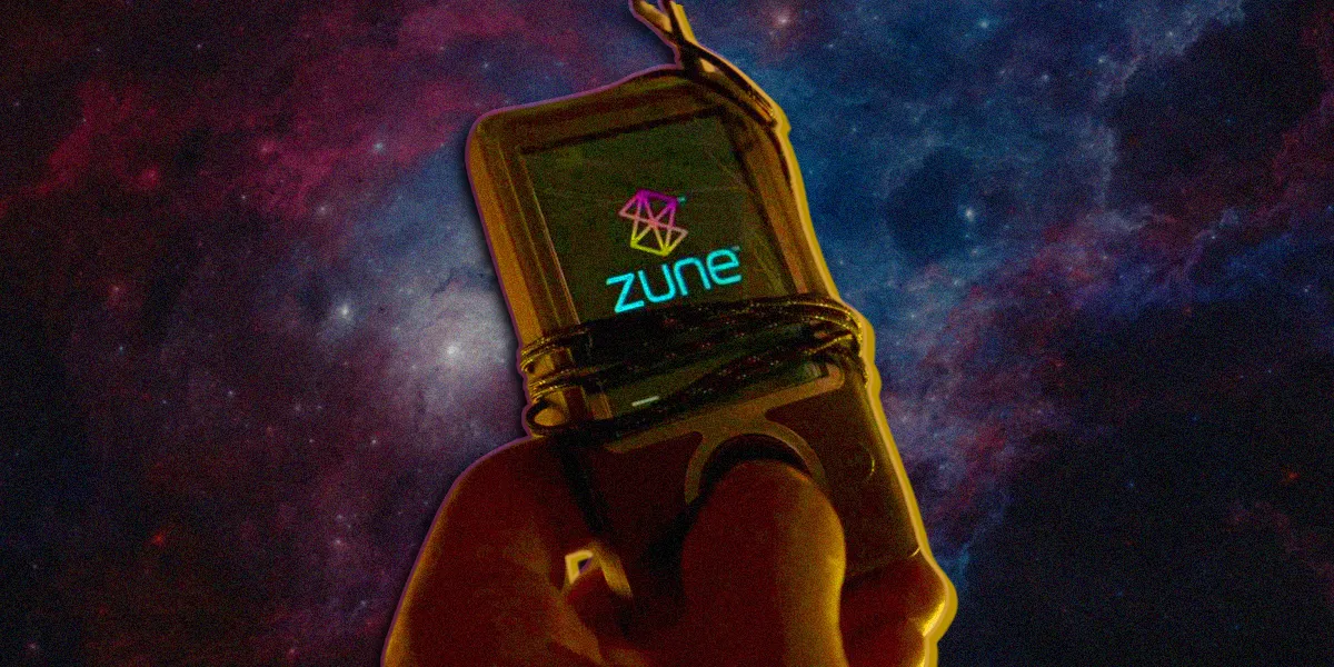 why-james-gunn-put-a-zune-in-guardians-of-the-galaxy-vol-3