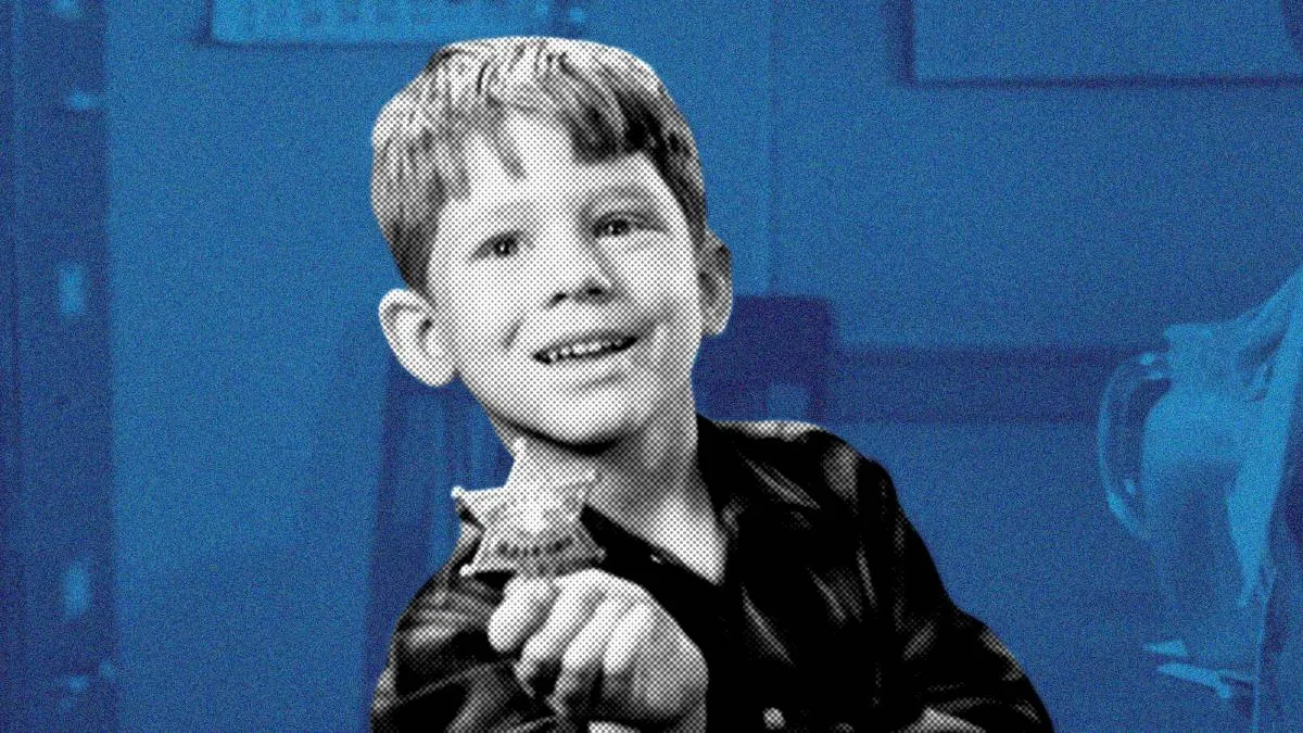 Here’s What Happened to Opie’s Mom on 'The Andy Griffith Show'