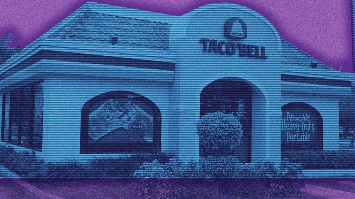 Remembering the Taco Bell 90s Menu: You Won’t Believe These Prices