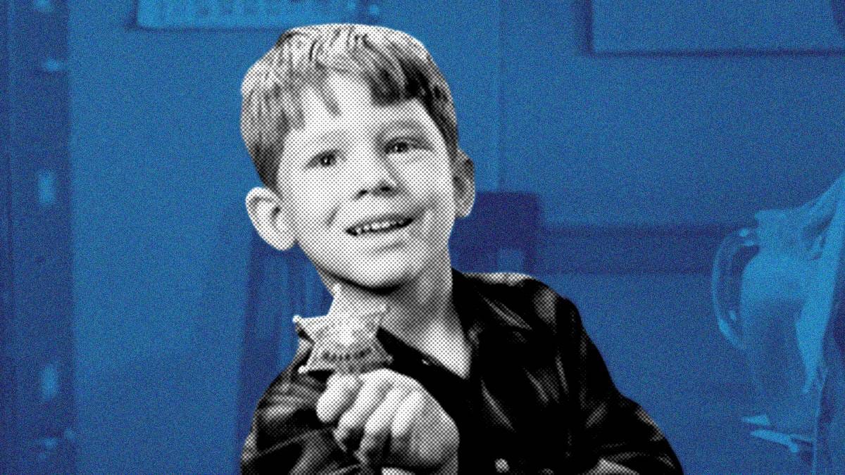 What Happened To Opie's Mother Other Andy Griffith Show Secrets Here’s What Happened to Opie’s Mom on 'The Andy Griffith Show'