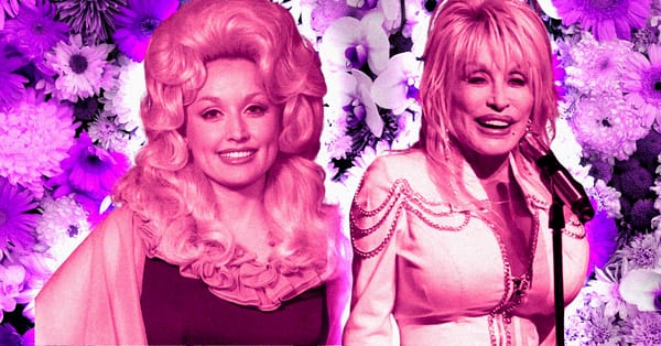 This Is Dolly Parton’s Least Favorite Song of Her Career