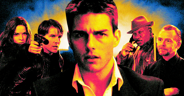 Ranking All 8 ‘Mission: Impossible’ Movies—Including ‘Final Reckoning'