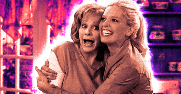 Is a ‘Reba’ Reboot Ever Going to Happen?