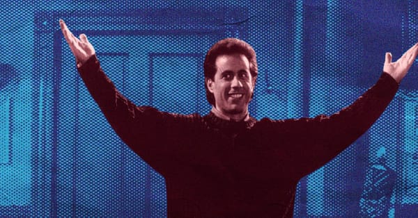 What Are Jerry Seinfeld's Favorite 'Seinfeld' Episodes?