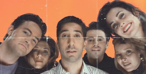 This ‘Friends’ Writer Hated Working With the Show’s Stars