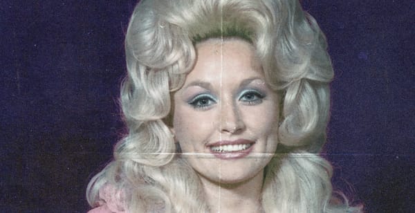 This Is Dolly Parton’s Least Favorite Song of Her Career
