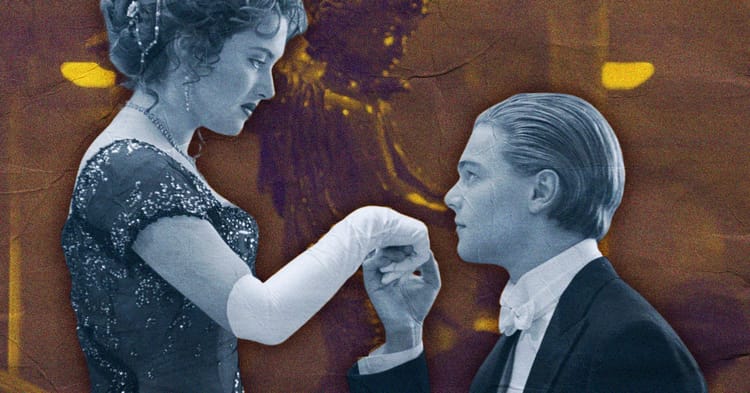 Did Kate Winslet and Leonardo DiCaprio Ever Date?