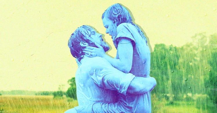 Why Ryan Gosling Tried To Get Rachel McAdams Fired From ‘The Notebook'